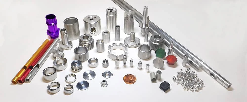CNC vs Other Manufacturing Processes