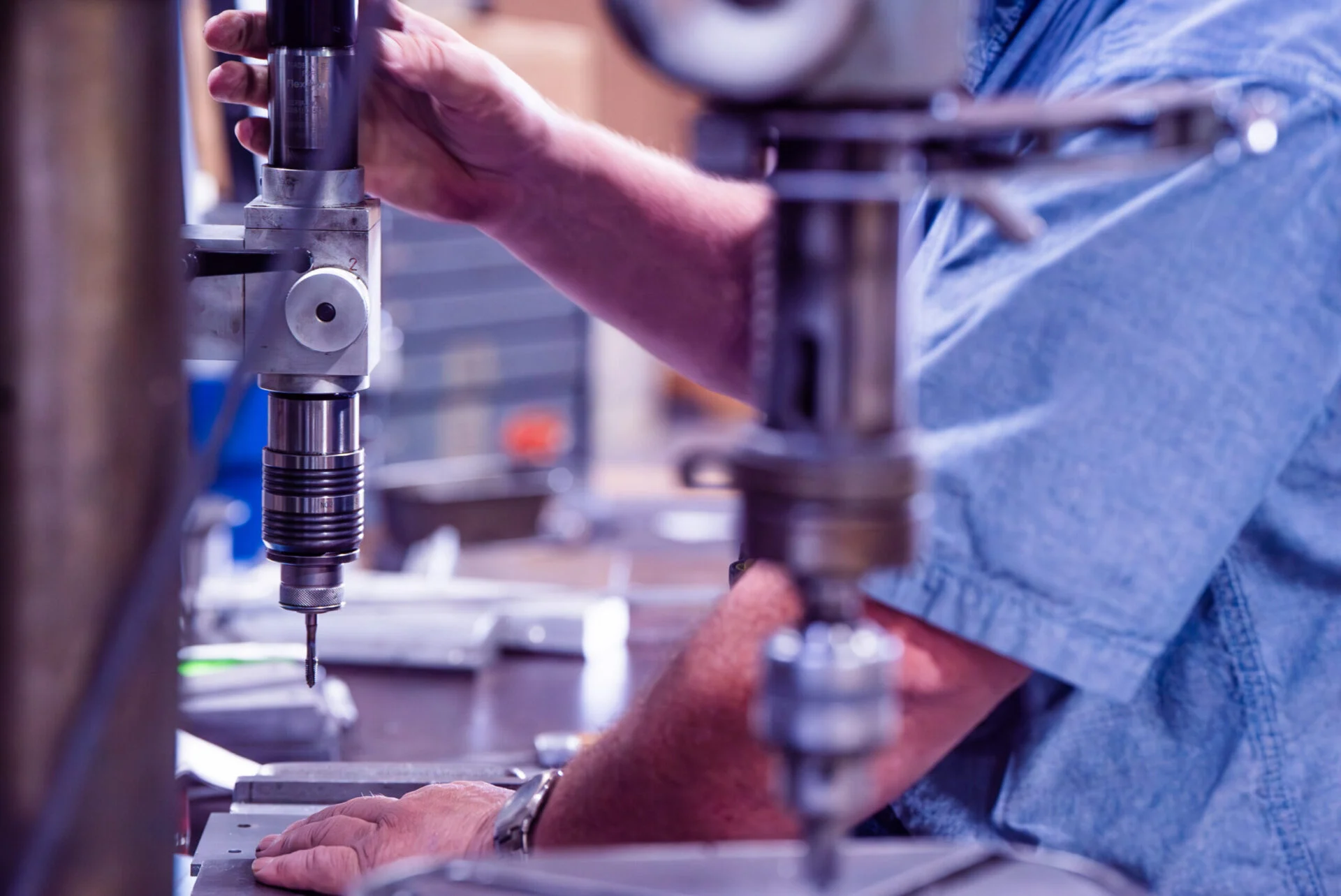 ZSCNC Precision Machining and Custom Prototype Lead Times